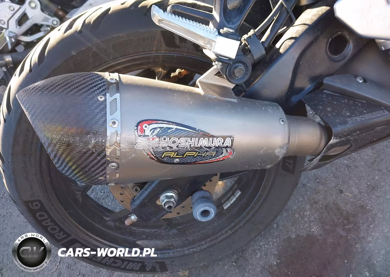2020 Yamaha Mt-03 VIN:MH3RH20Y6LK002959 - 13