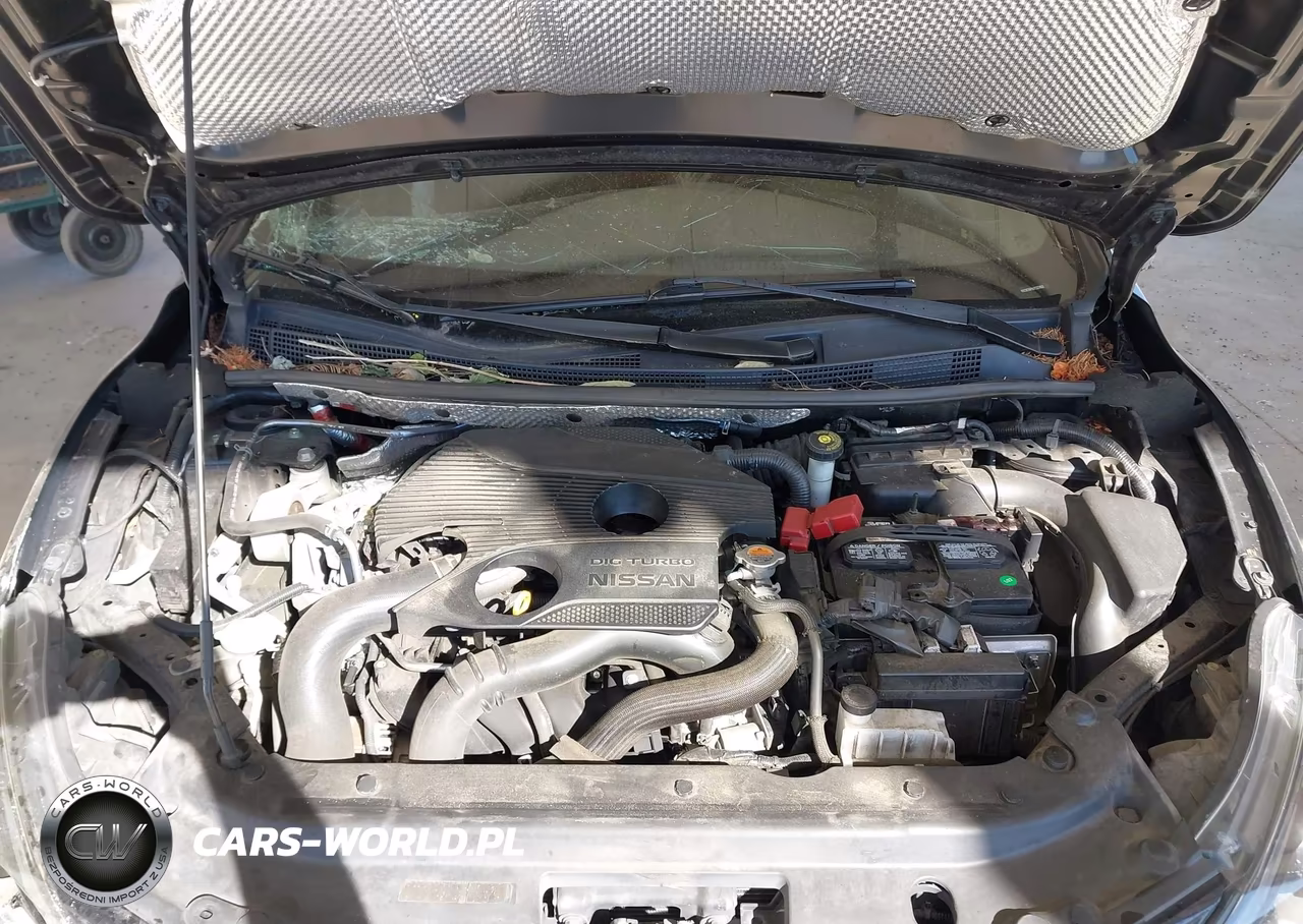 2018 Nissan Sentra Nismo VIN:3N1CB7AP4JY227603 - 10