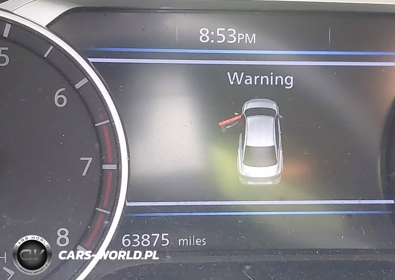 2022 Nissan Sentra Sv Xtronic Cvt VIN:3N1AB8CV4NY275293 - 15
