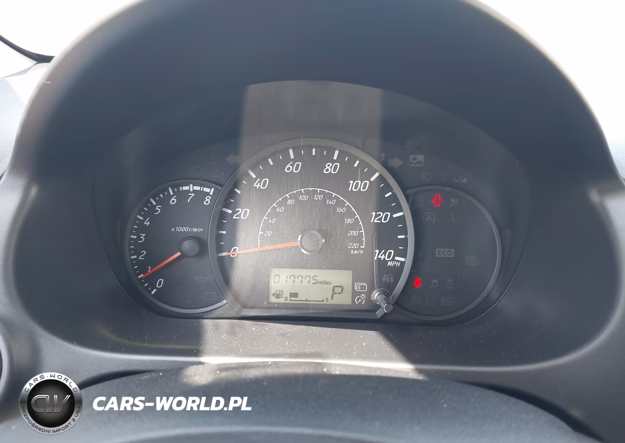 2024 Mitsubishi Mirage Es-Le VIN:ML32AUHJ0RH037819 - 7