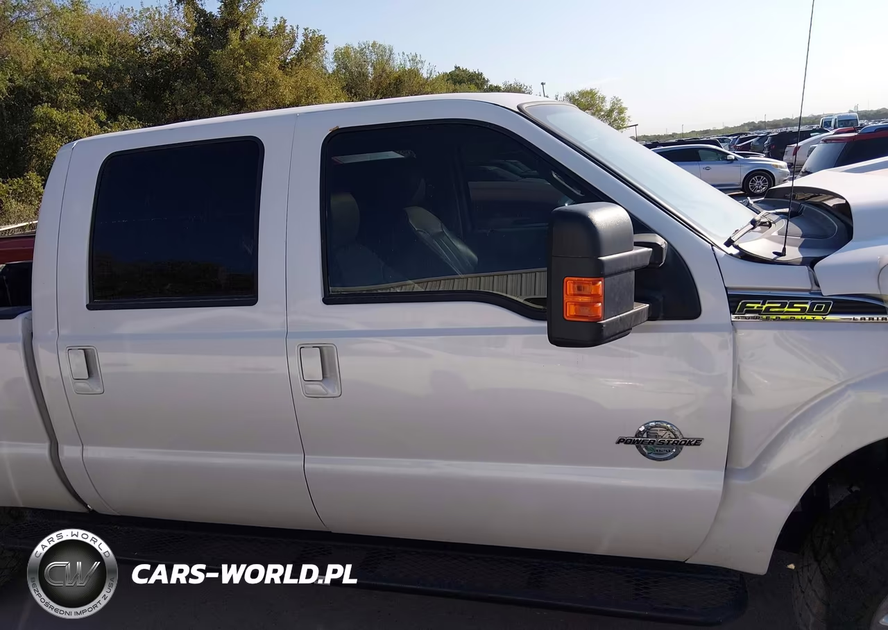 2016 Ford F-250 Lariat VIN:1FT7W2BT6GEB60350 - 14