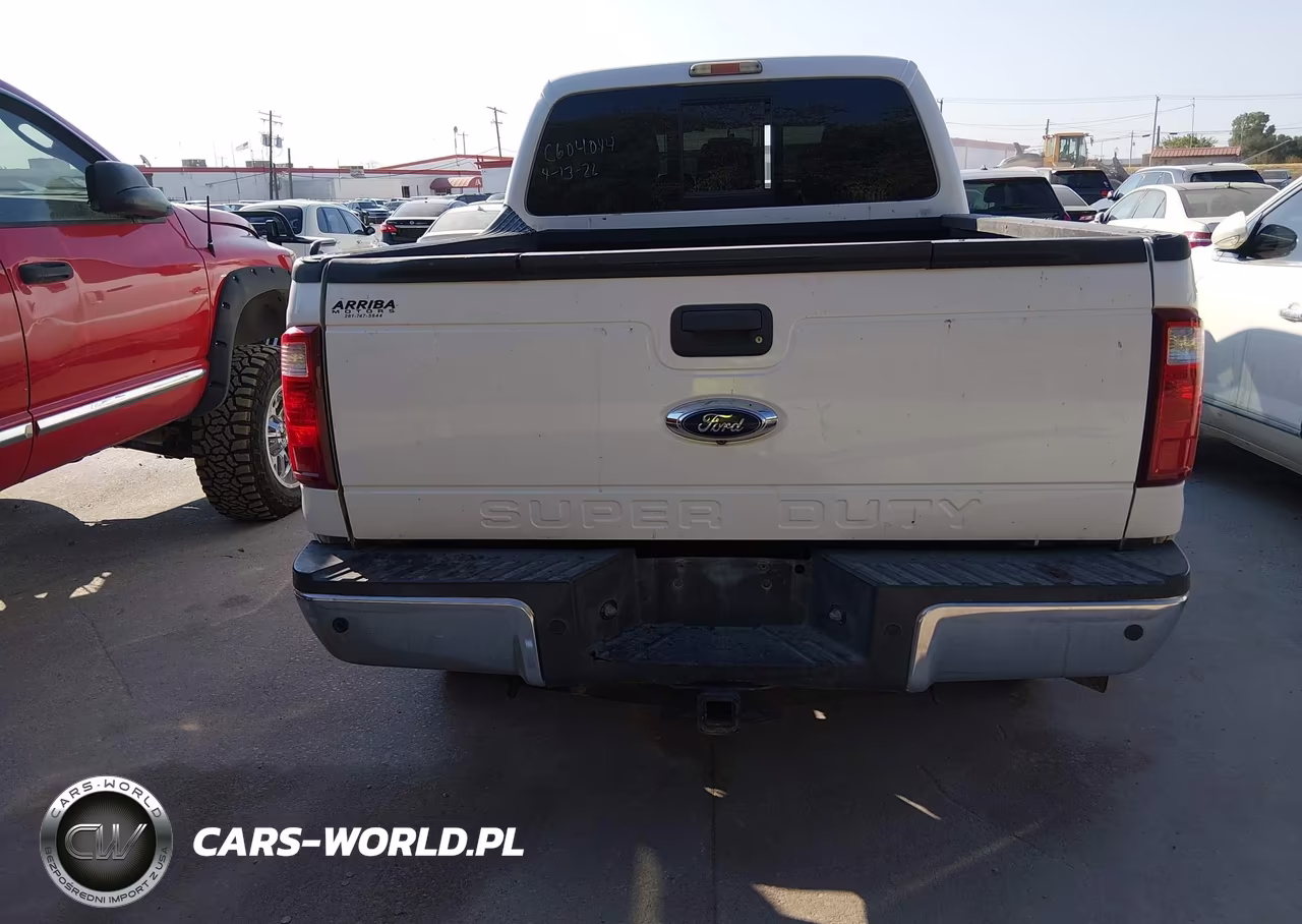 2016 Ford F-250 Lariat VIN:1FT7W2BT6GEB60350 - 17