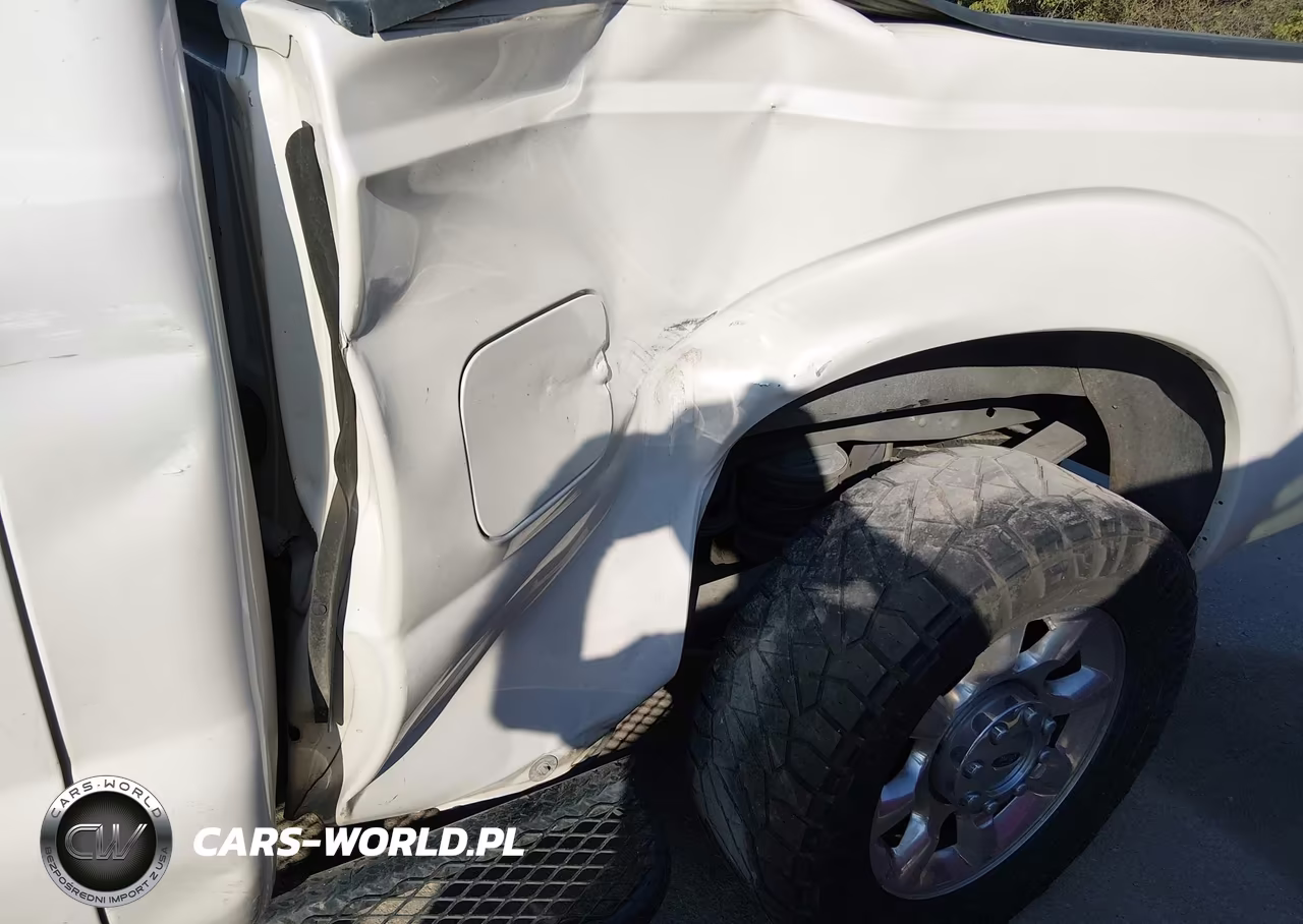2016 Ford F-250 Lariat VIN:1FT7W2BT6GEB60350 - 19