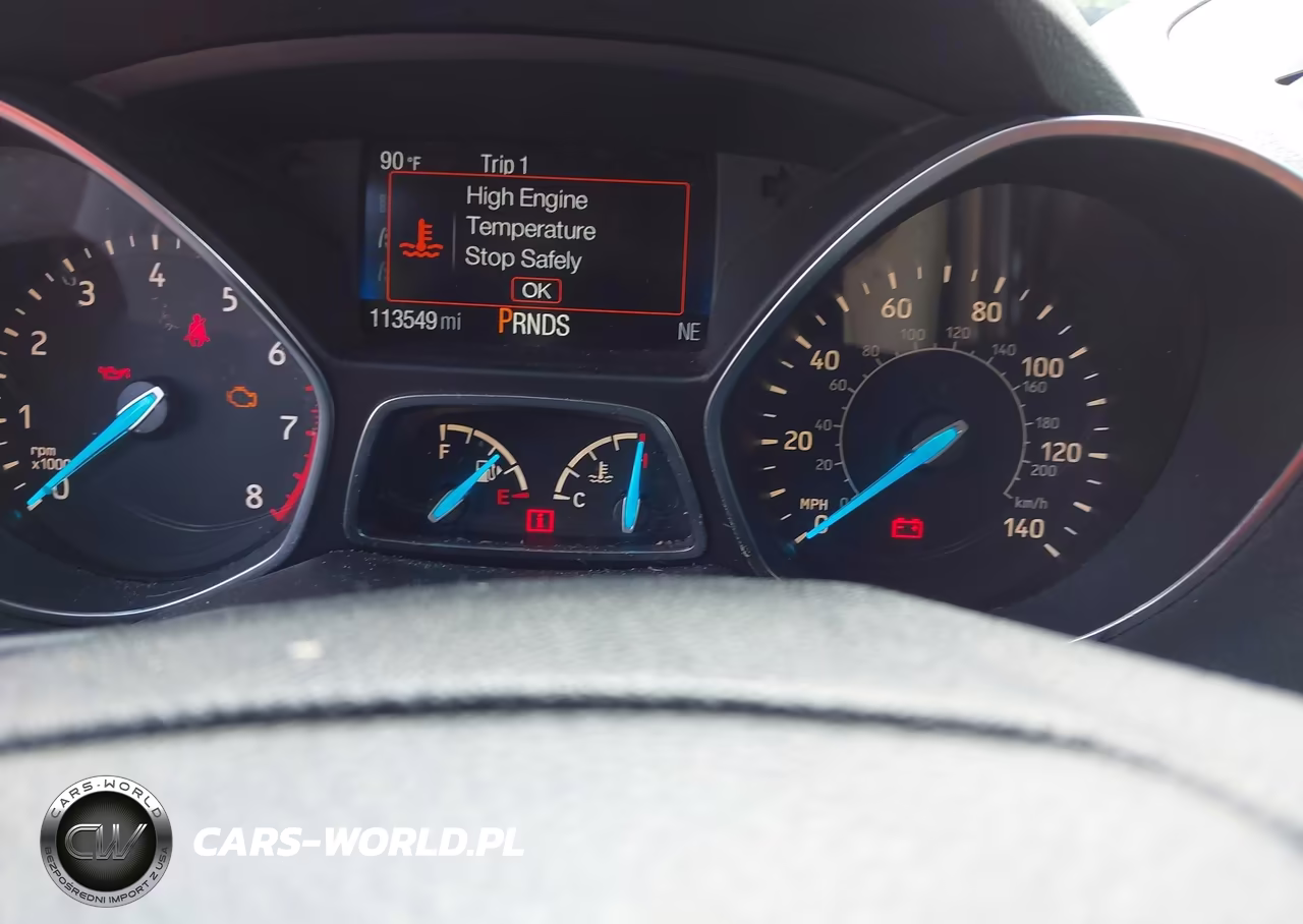 2017 Ford Escape Se VIN:1FMCU9GD6HUD63482 - 7