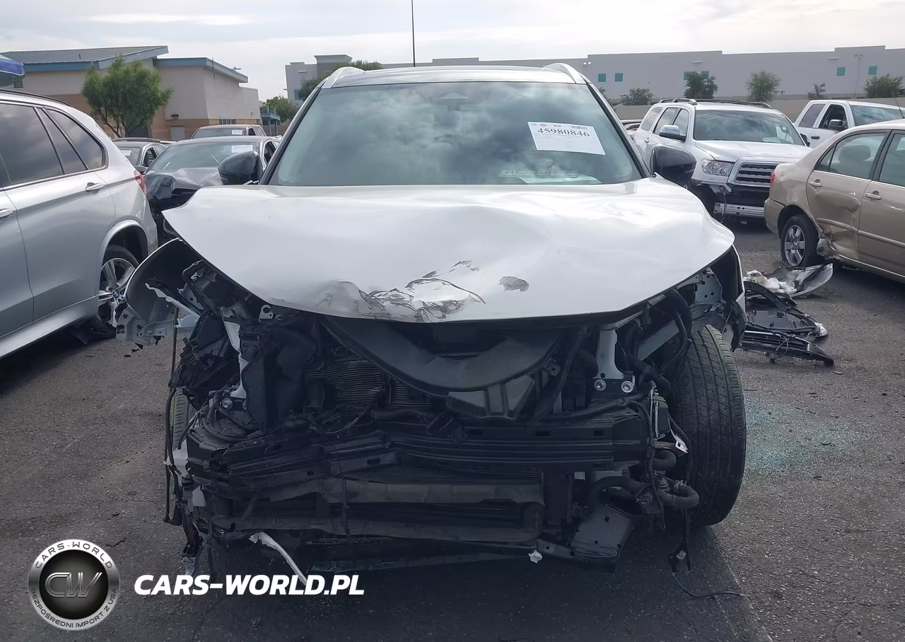 2023 Nissan Rogue Sl Fwd VIN:JN8BT3CA2PW412468 - 12