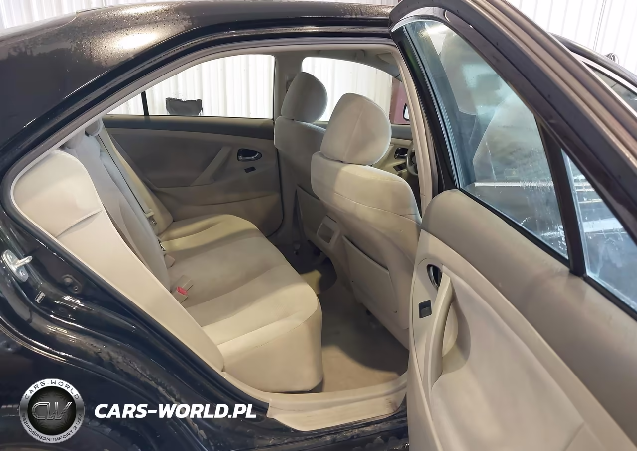 2007 Toyota Camry Le VIN:4T1BE46K87U059810 - 8