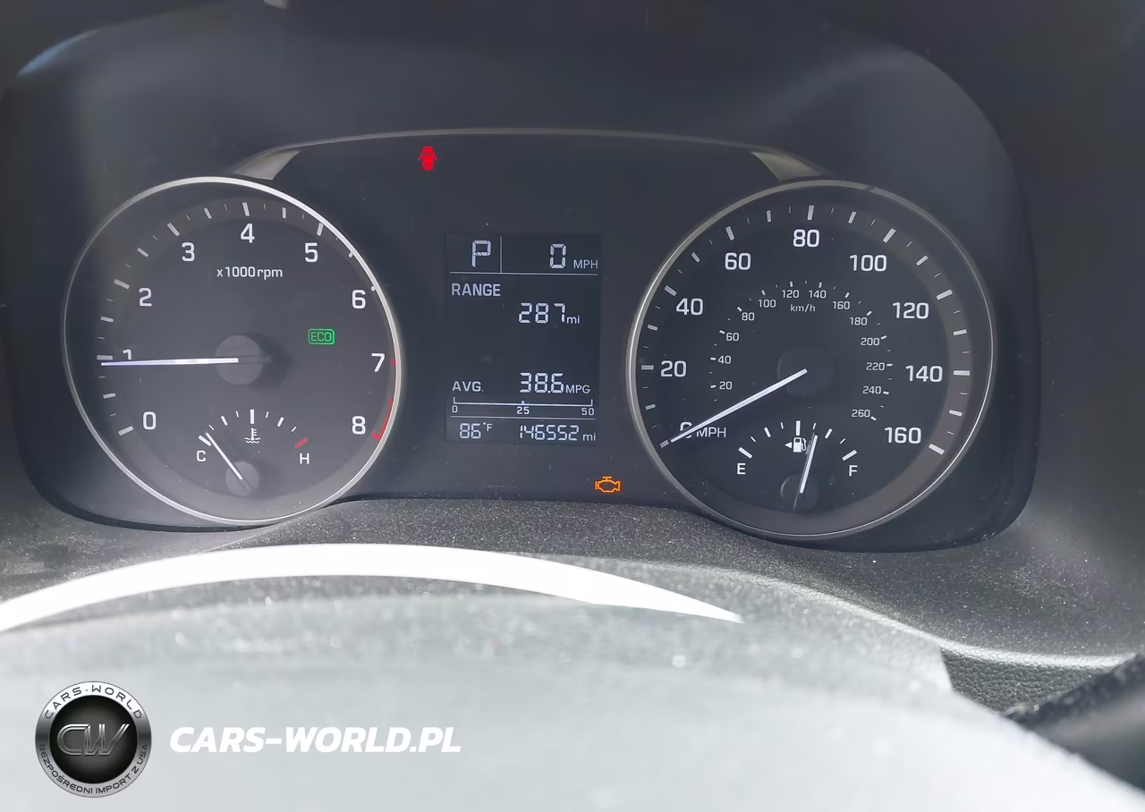 2018 Hyundai Elantra Se VIN:5NPD74LF8JH393576 - 7
