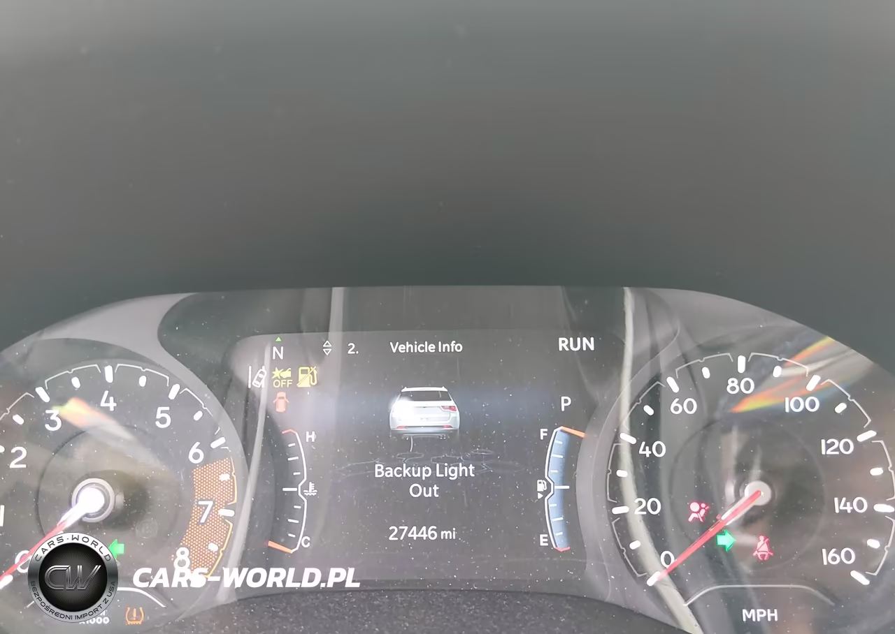2022 Jeep Compass Latitude Fwd VIN:3C4NJCBB8NT156171 - 7