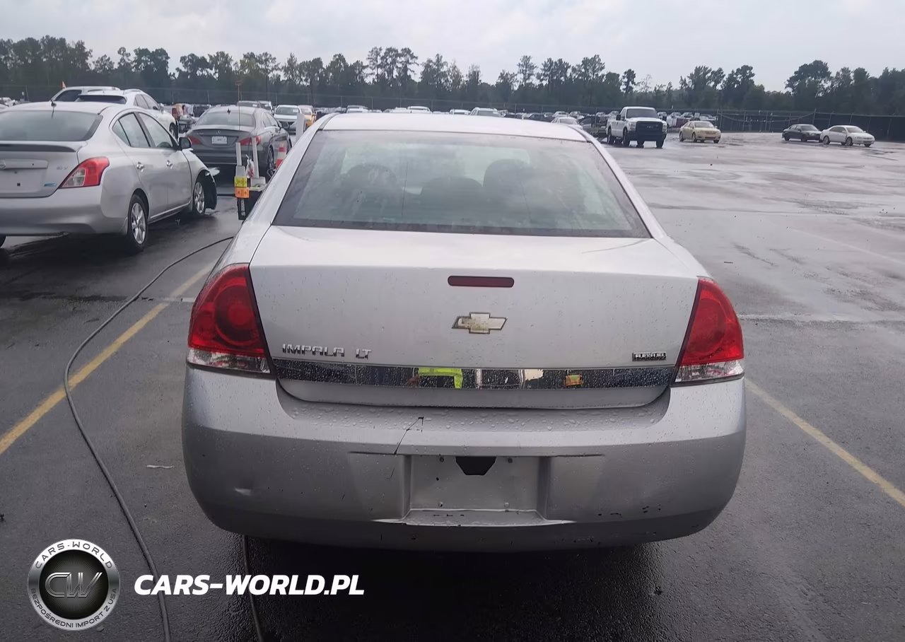 2011 Chevrolet Impala Lt VIN:2G1WG5EK4B1122583 - 16