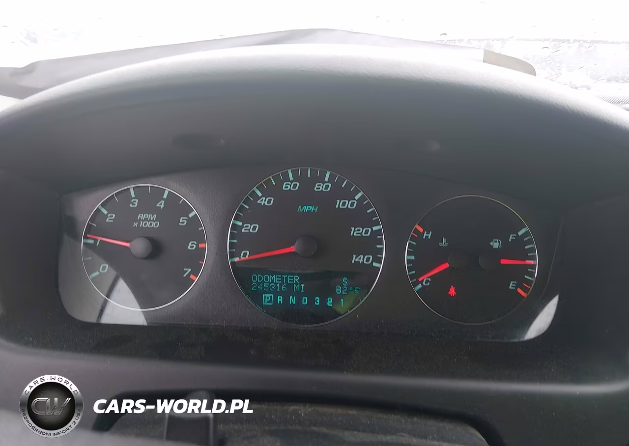2011 Chevrolet Impala Lt VIN:2G1WG5EK4B1122583 - 7