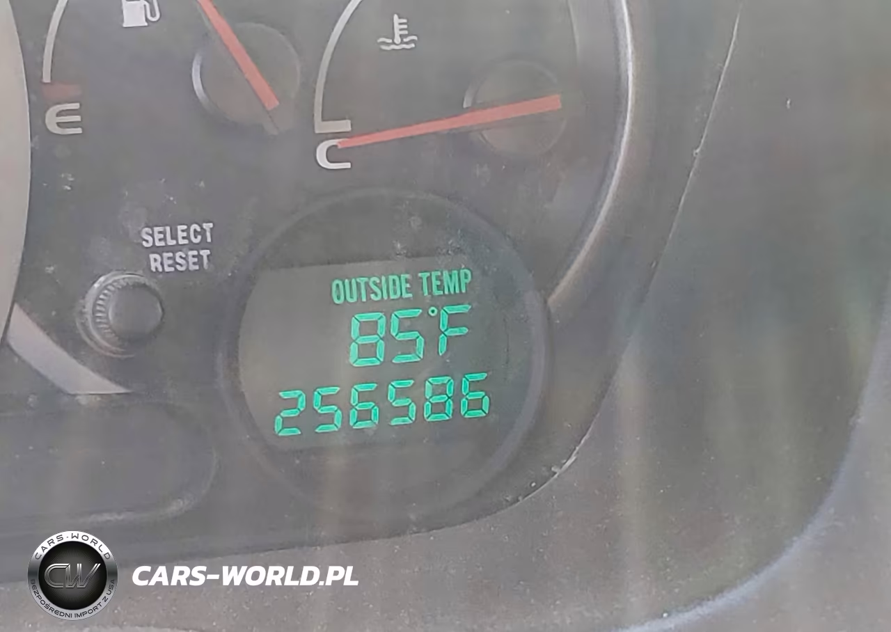 2005 Honda Pilot Ex VIN:2HKYF18485H502084 - 15