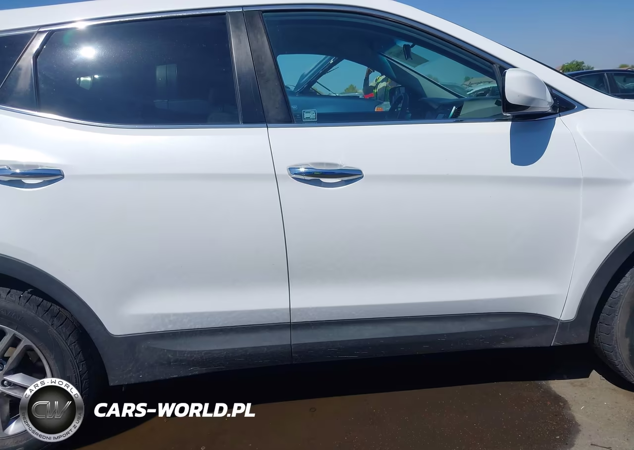 2017 Hyundai Santa Fe Sport 2.4L VIN:5NMZTDLB8HH011231 - 14
