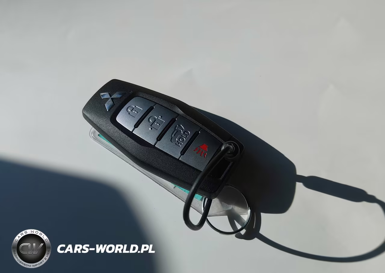 2024 Mitsubishi Outlander Se 2.5 S-Awc-Se Black Edition S-Awc-Se Black Edition W-Pano Roof S-Awc-Se Ralliart S-Awc VIN:JA4J4VA81RZ084181 - 11