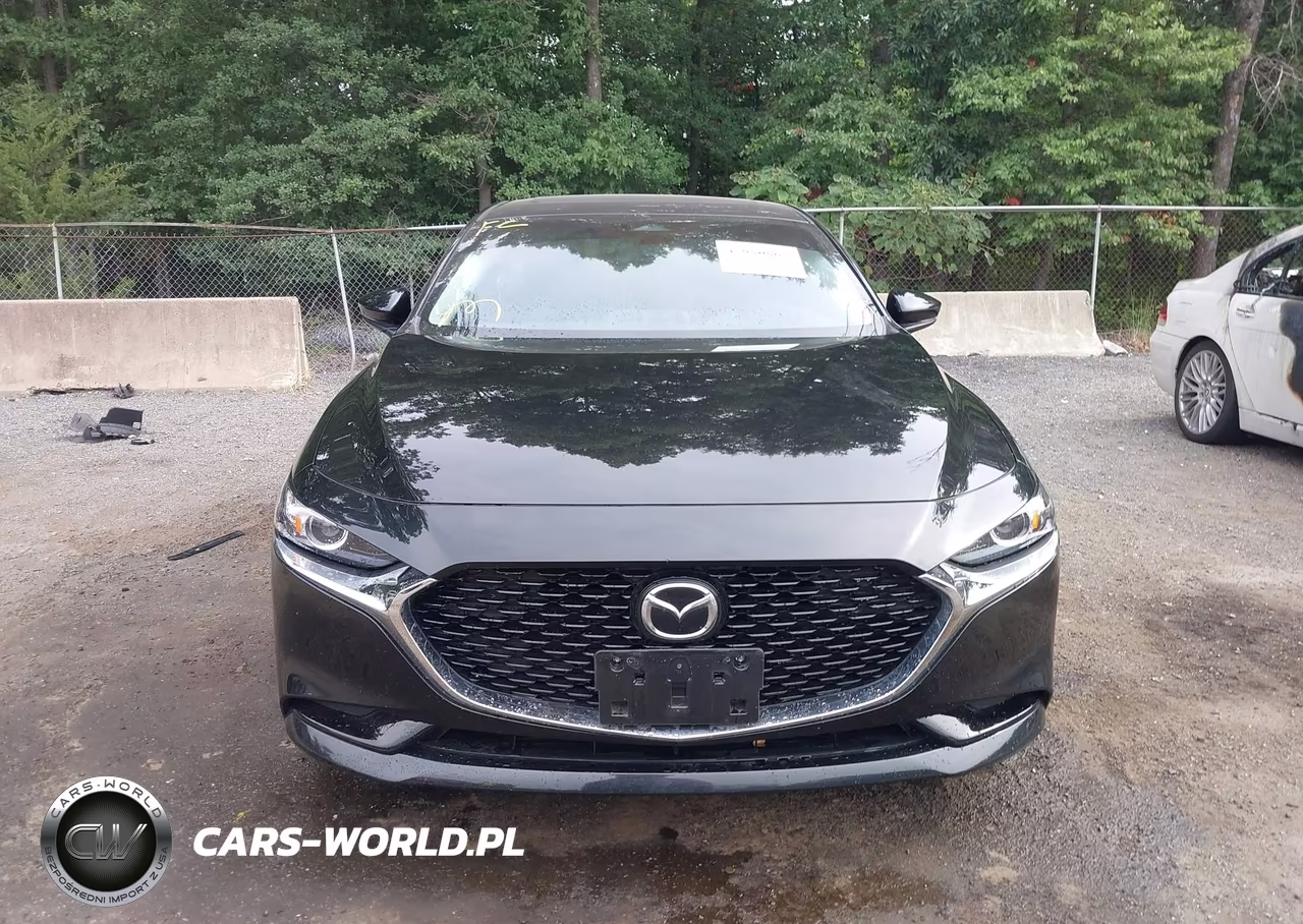 2025 Mazda Mazda3 VIN:3MZBPACMXSM456156 - 12