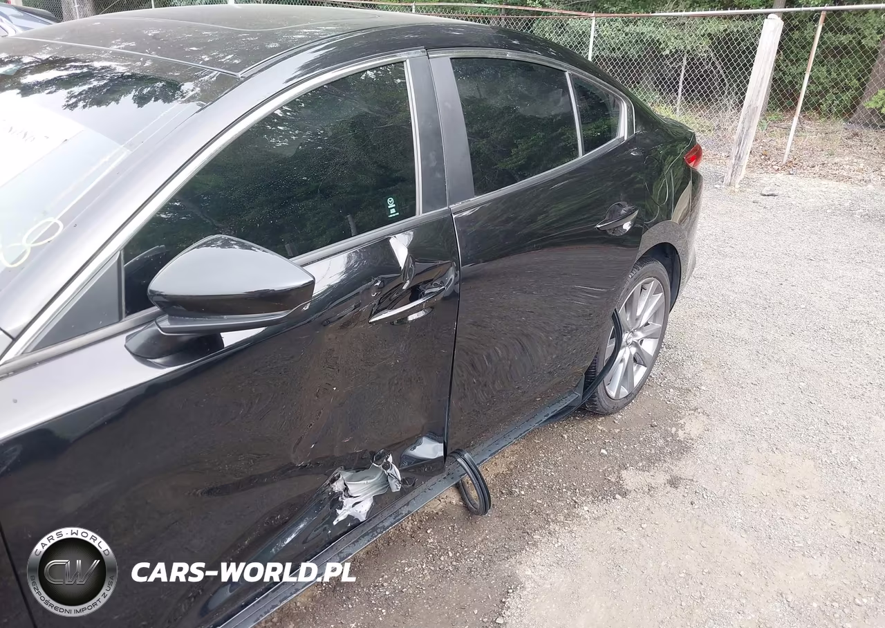 2025 Mazda Mazda3 VIN:3MZBPACMXSM456156 - 6