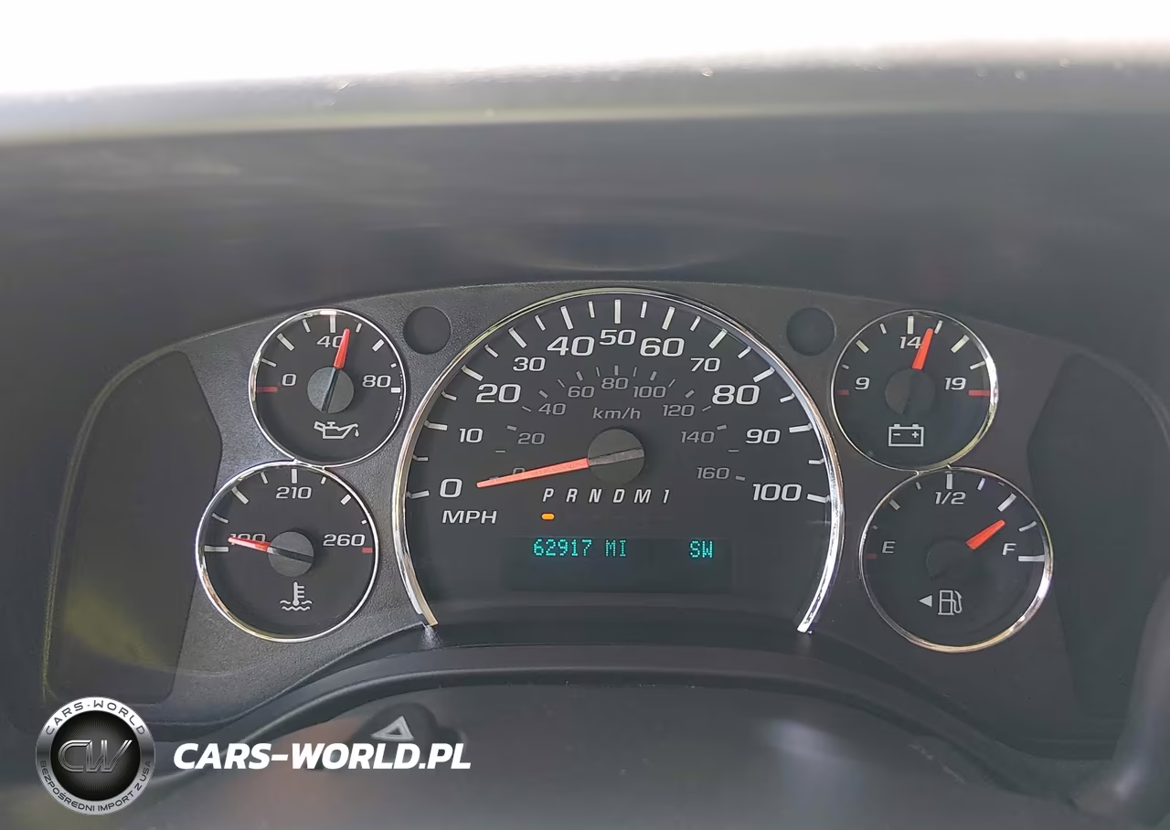 2017 Chevrolet Express 3500 Lt VIN:1GAZGPFF3H1267980 - 7