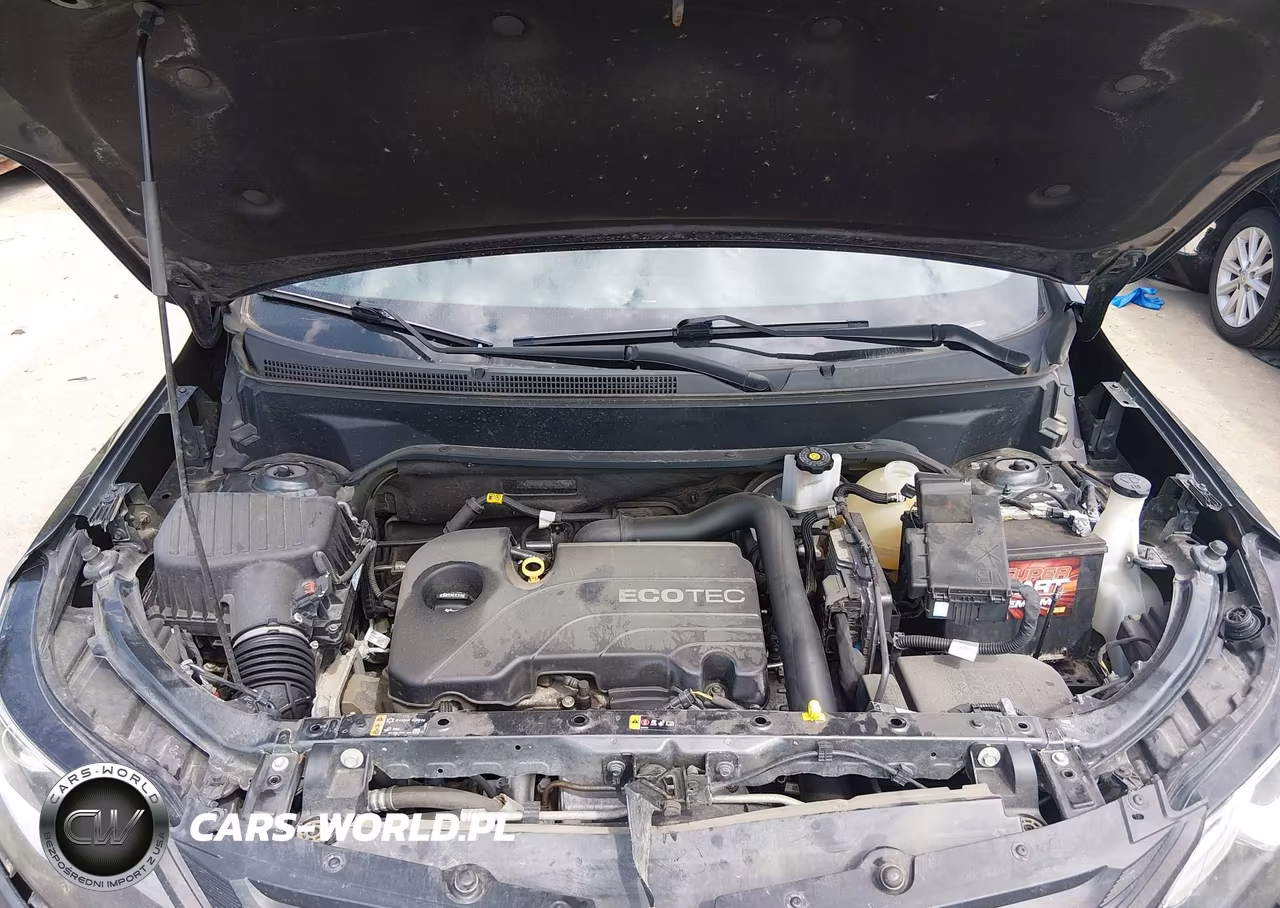 2019 Chevrolet Equinox Lt VIN:2GNAXUEV8K6190255 - 10