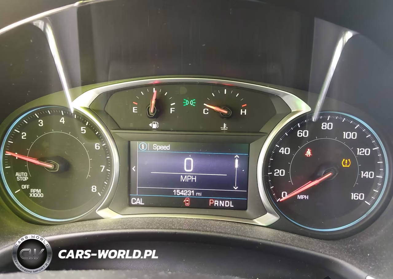 2019 Chevrolet Equinox Lt VIN:2GNAXUEV8K6190255 - 7