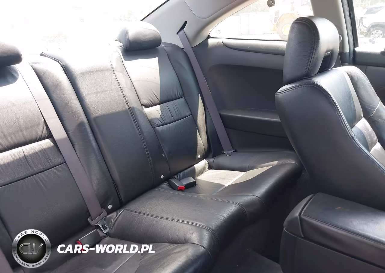 2003 Honda Accord 2.4 Ex VIN:1HGCM72603A003346 - 8