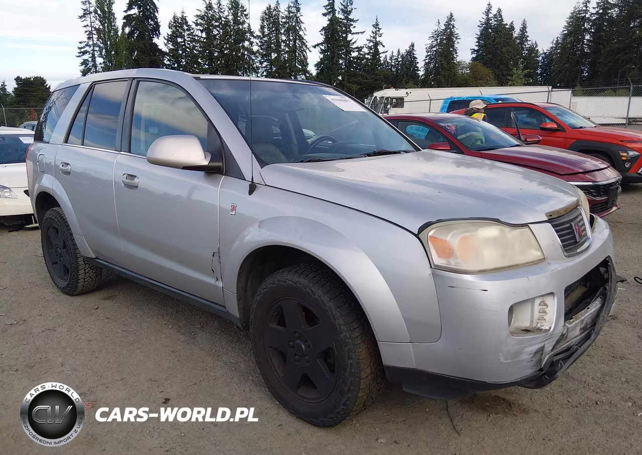 2006 Saturn Vue V6