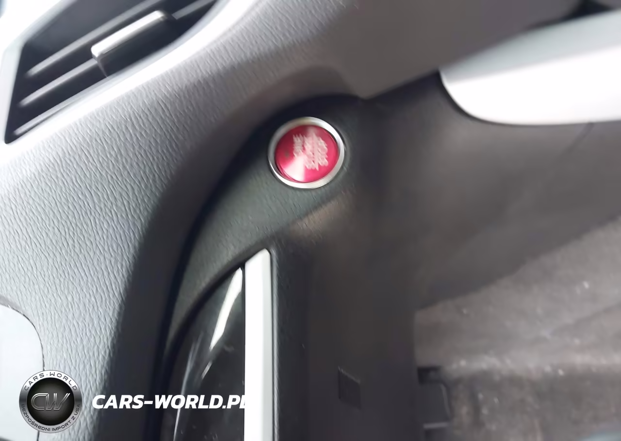 2020 Acura Tlx Standard VIN:19UUB1F33LA005227 - 18