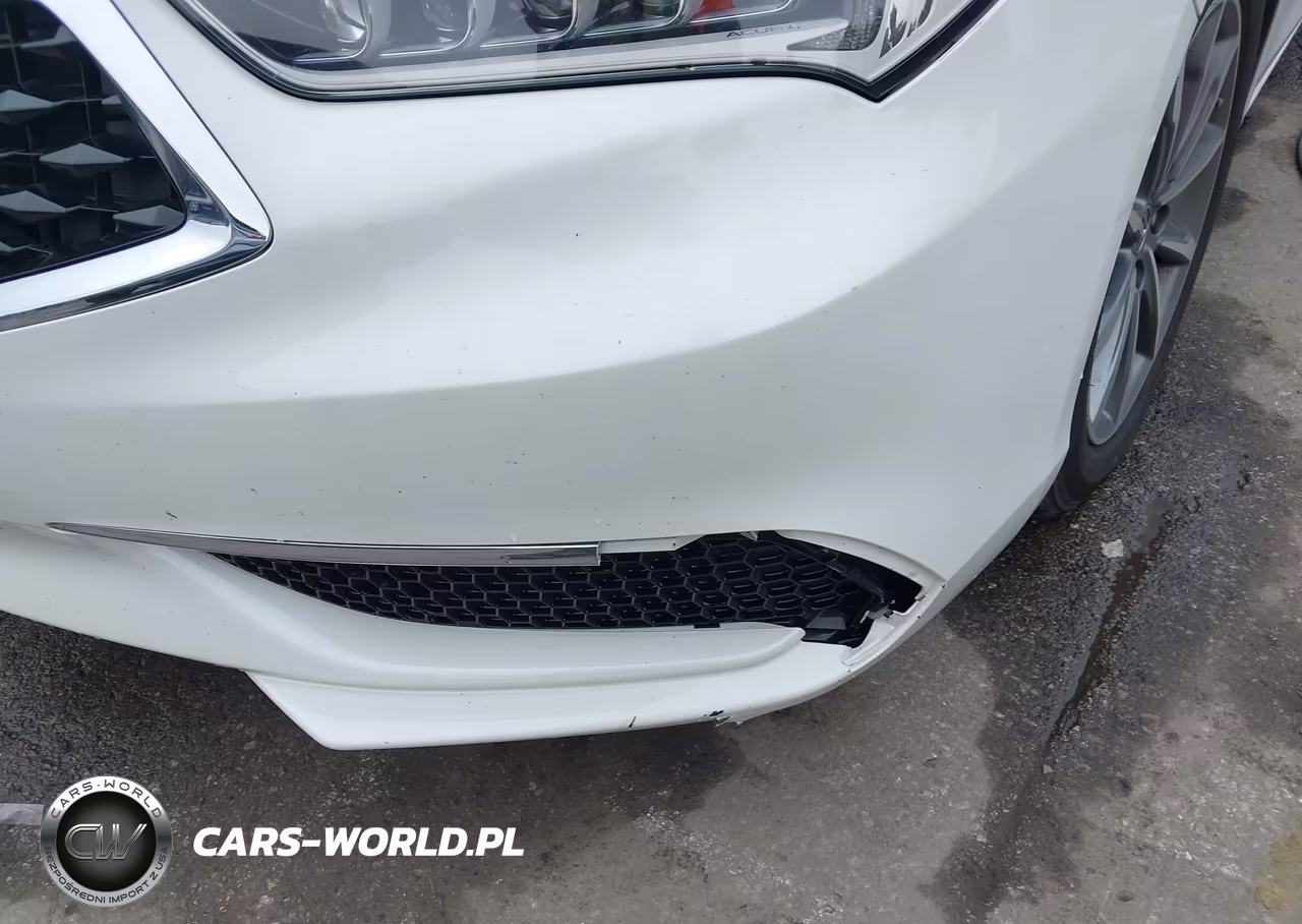 2020 Acura Tlx Standard VIN:19UUB1F33LA005227 - 20
