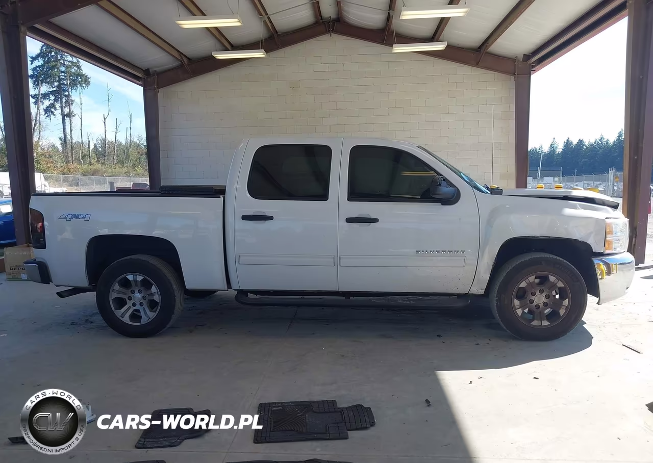 2012 Chevrolet Silverado 1500 Lt VIN:3GCPKSEA5CG166813 - 14