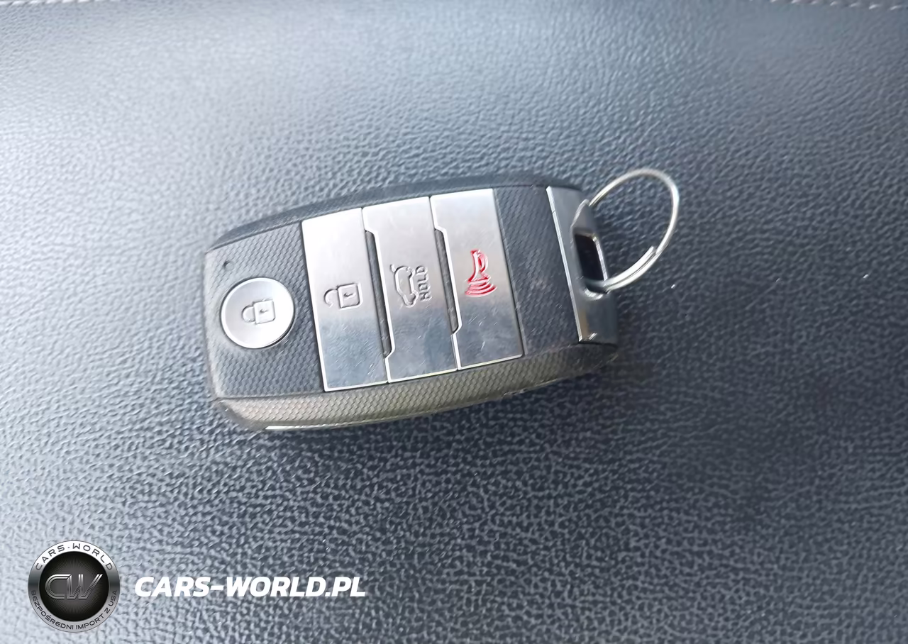 2017 Kia Sorento 2.0T Ex VIN:5XYPH4A15HG254170 - 11