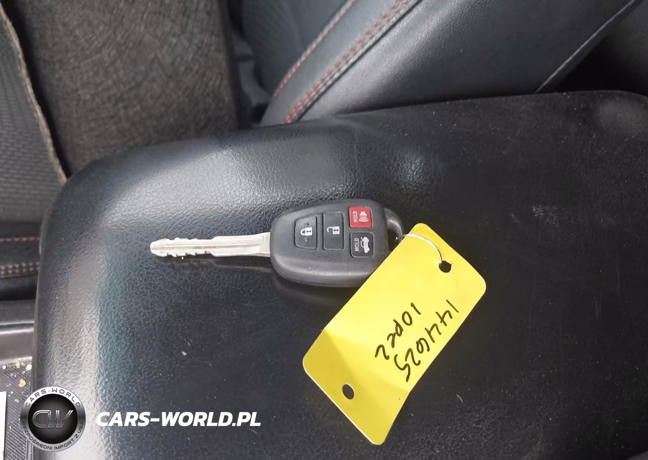 2017 Toyota Camry Se VIN:4T1BF1FK3HU303926 - 11