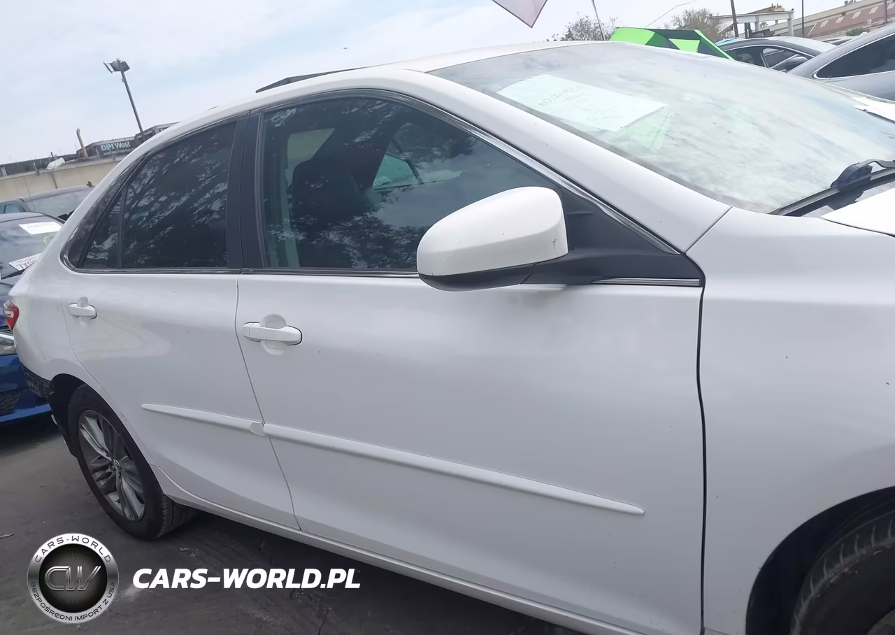 2017 Toyota Camry Se VIN:4T1BF1FK3HU303926 - 13
