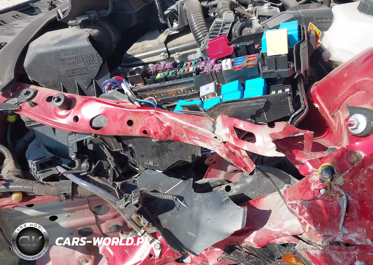 2025 Toyota Camry Xle VIN:4T1DAACK3SU144618 - 17