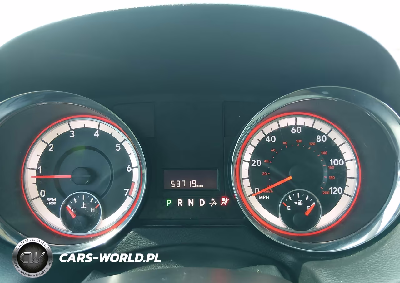 2019 Dodge Grand Caravan Se VIN:2C4RDGBG8KR641646 - 7