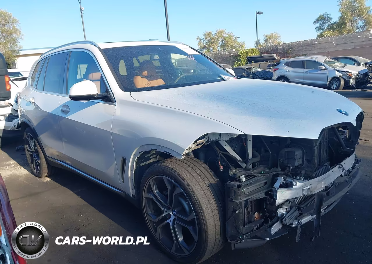 2021 BMW X5 Sdrive40I VIN:5UXCR4C00M9E55214 - 13