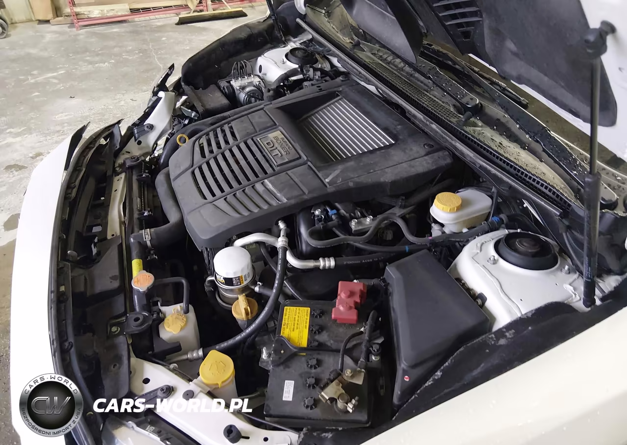 2021 Subaru Wrx Premium VIN:JF1VA1C61M9804808 - 10