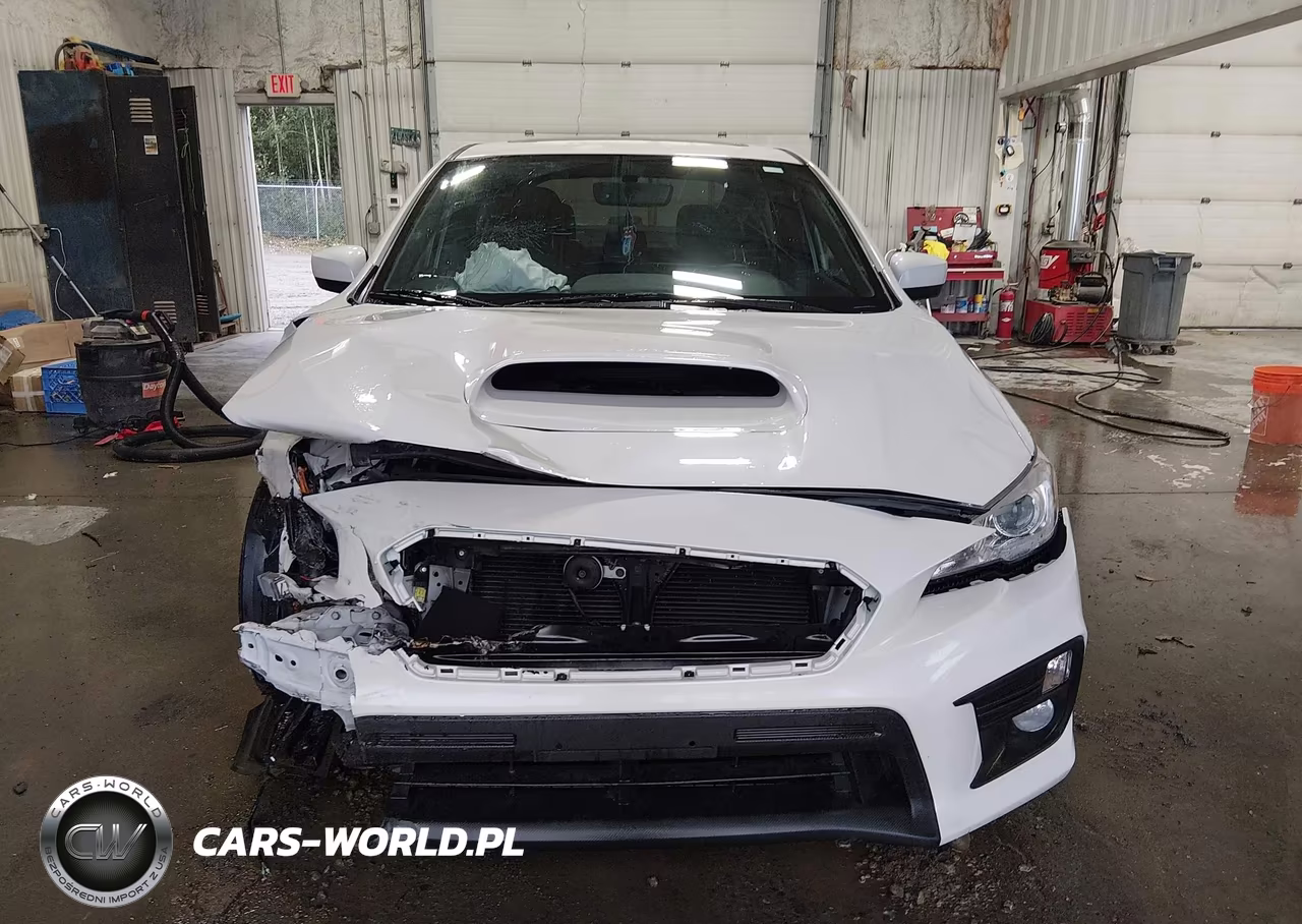 2021 Subaru Wrx Premium VIN:JF1VA1C61M9804808 - 13