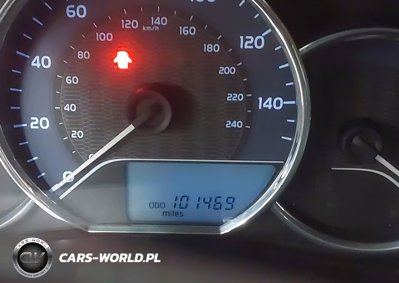 2014 Toyota Corolla Le VIN:5YFBURHE4EP072284 - 14