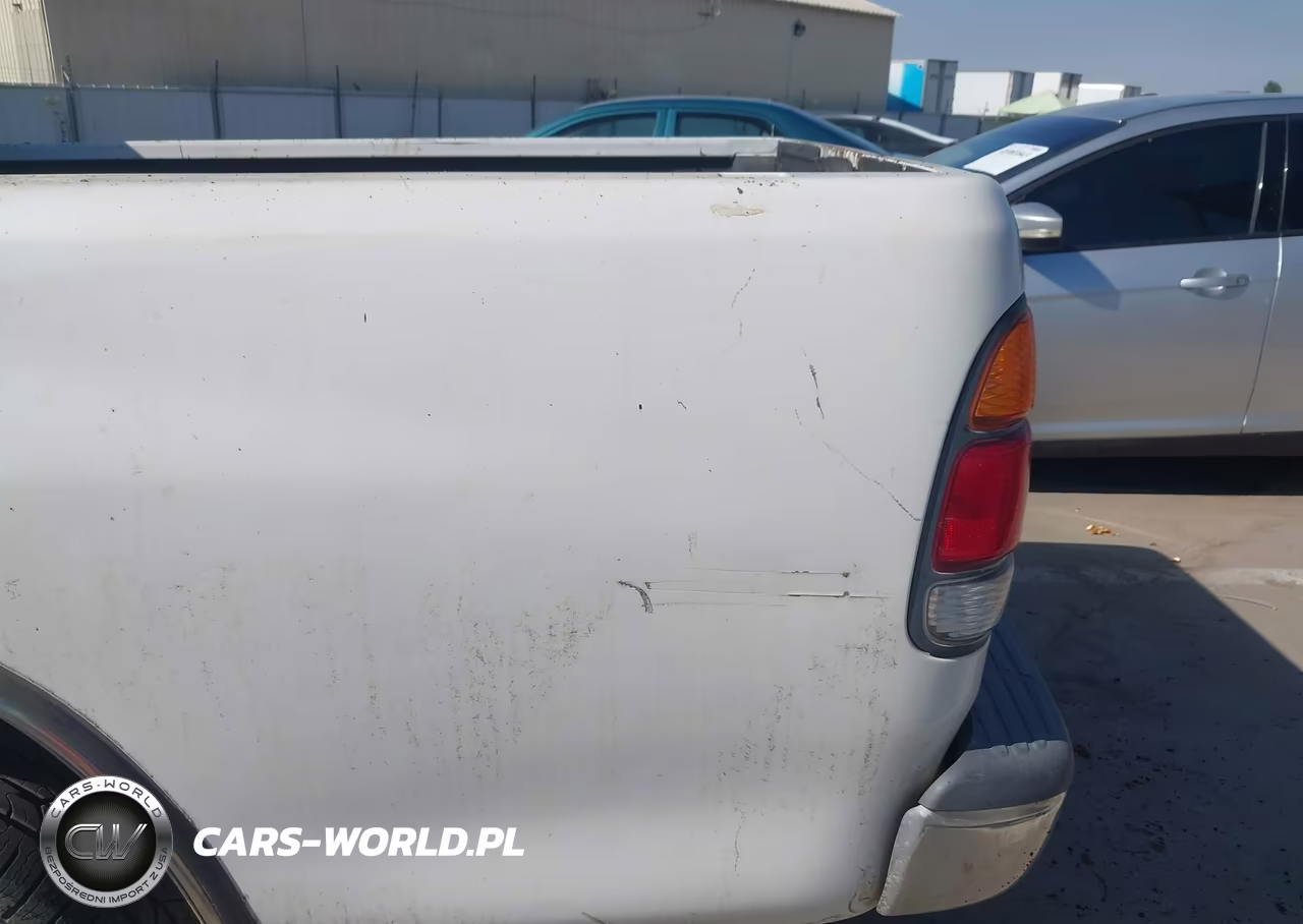 2000 Toyota Tundra Sr5 V8 VIN:5TBRT3415YS113768 - 15