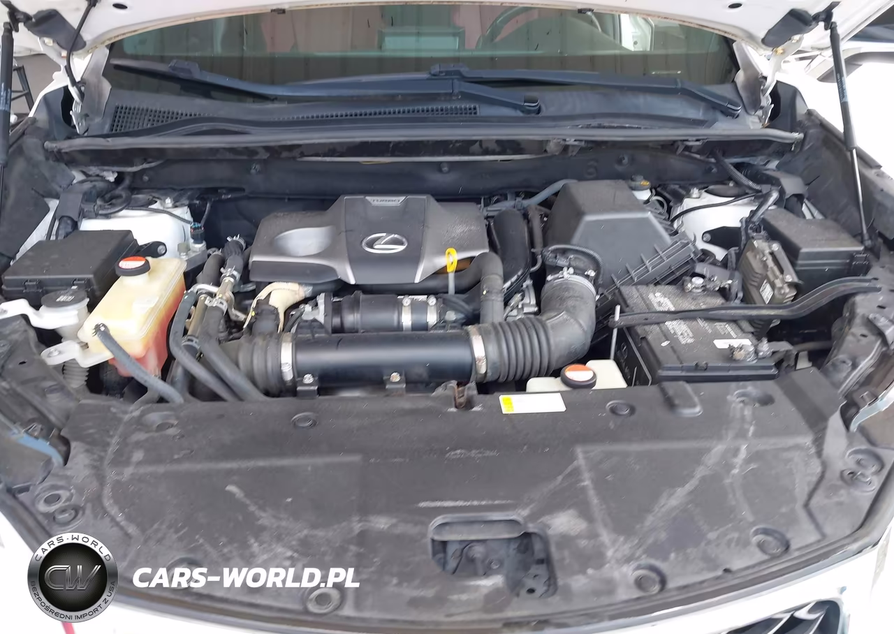 2015 Lexus Nx 200T F Sport VIN:JTJYARBZ8F2018627 - 10