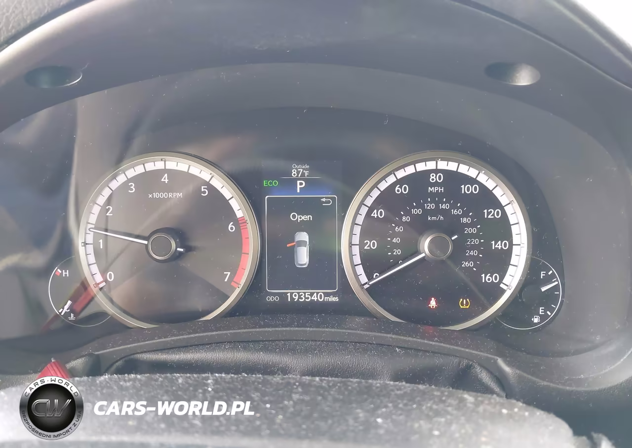 2015 Lexus Nx 200T F Sport VIN:JTJYARBZ8F2018627 - 7
