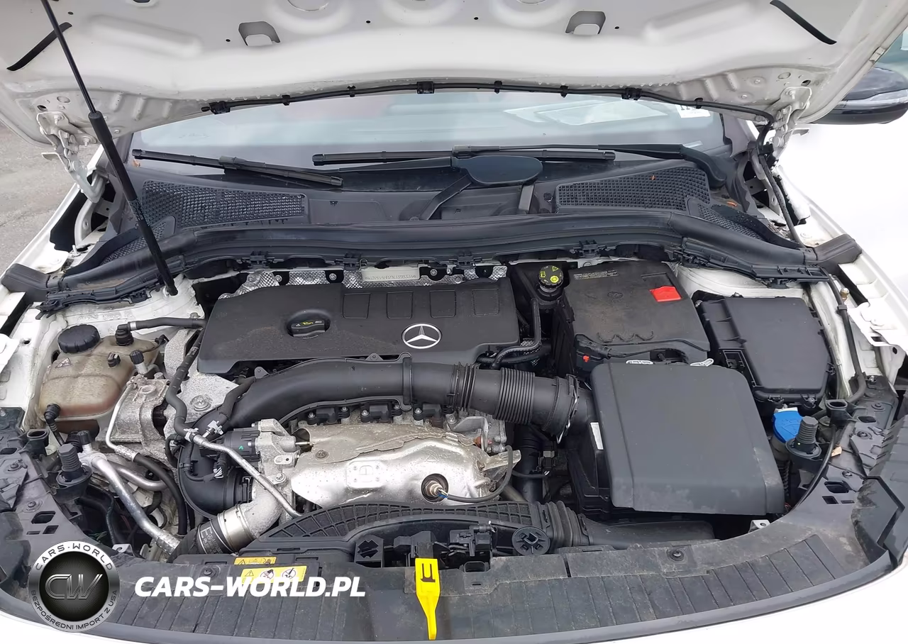 2022 Mercedes-Benz Gla 250 4Matic VIN:W1N4N4HB7NJ398334 - 10