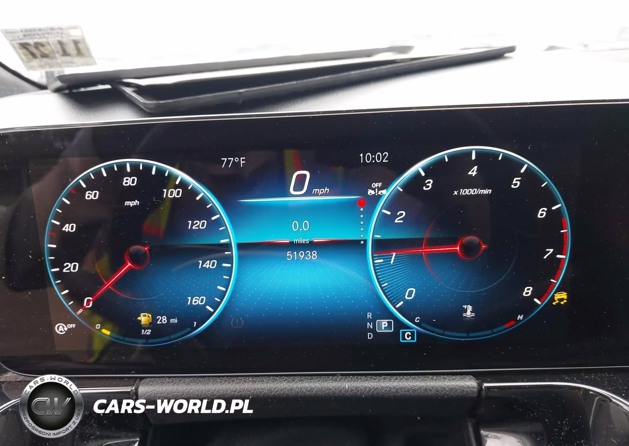 2022 Mercedes-Benz Gla 250 4Matic VIN:W1N4N4HB7NJ398334 - 7