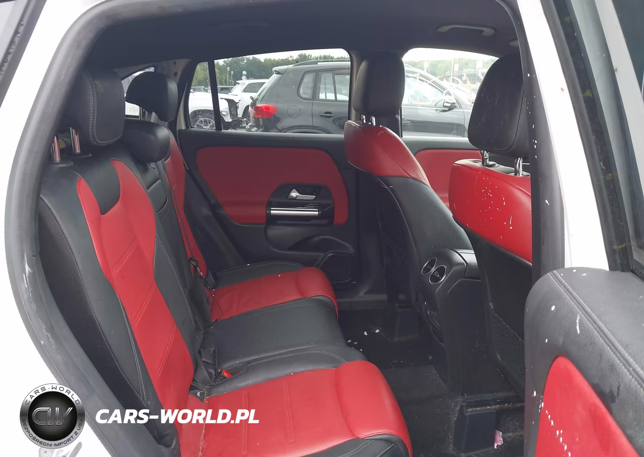 2022 Mercedes-Benz Gla 250 4Matic VIN:W1N4N4HB7NJ398334 - 8