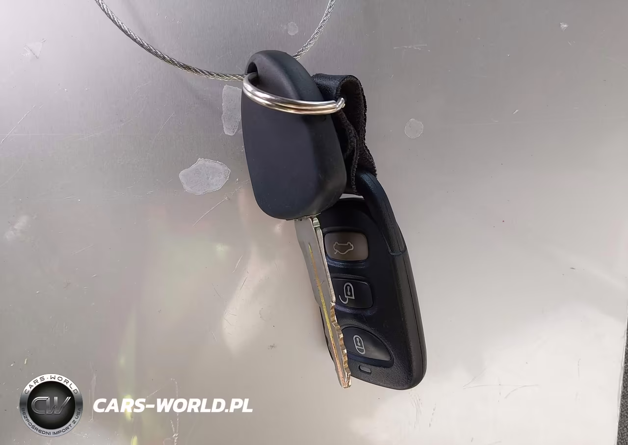 2007 Kia Sorento Lx VIN:KNDJC736875676889 - 11