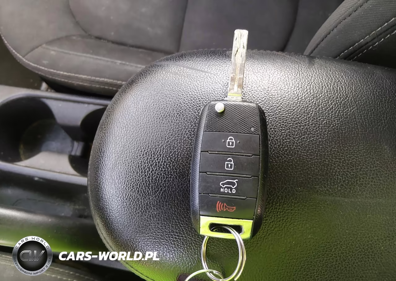 2017 Kia Soul VIN:KNDJN2A2XH7468404 - 11