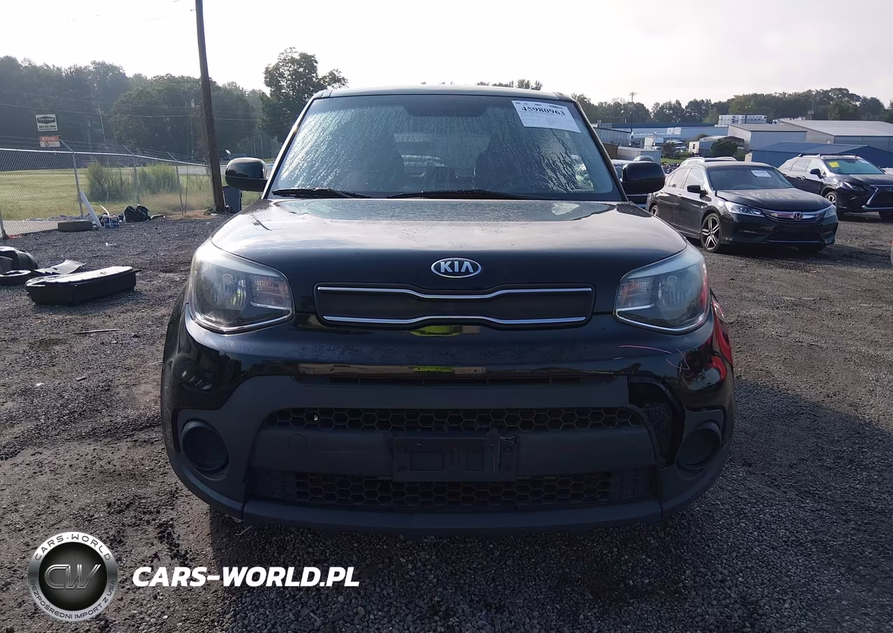 2017 Kia Soul VIN:KNDJN2A2XH7468404 - 13
