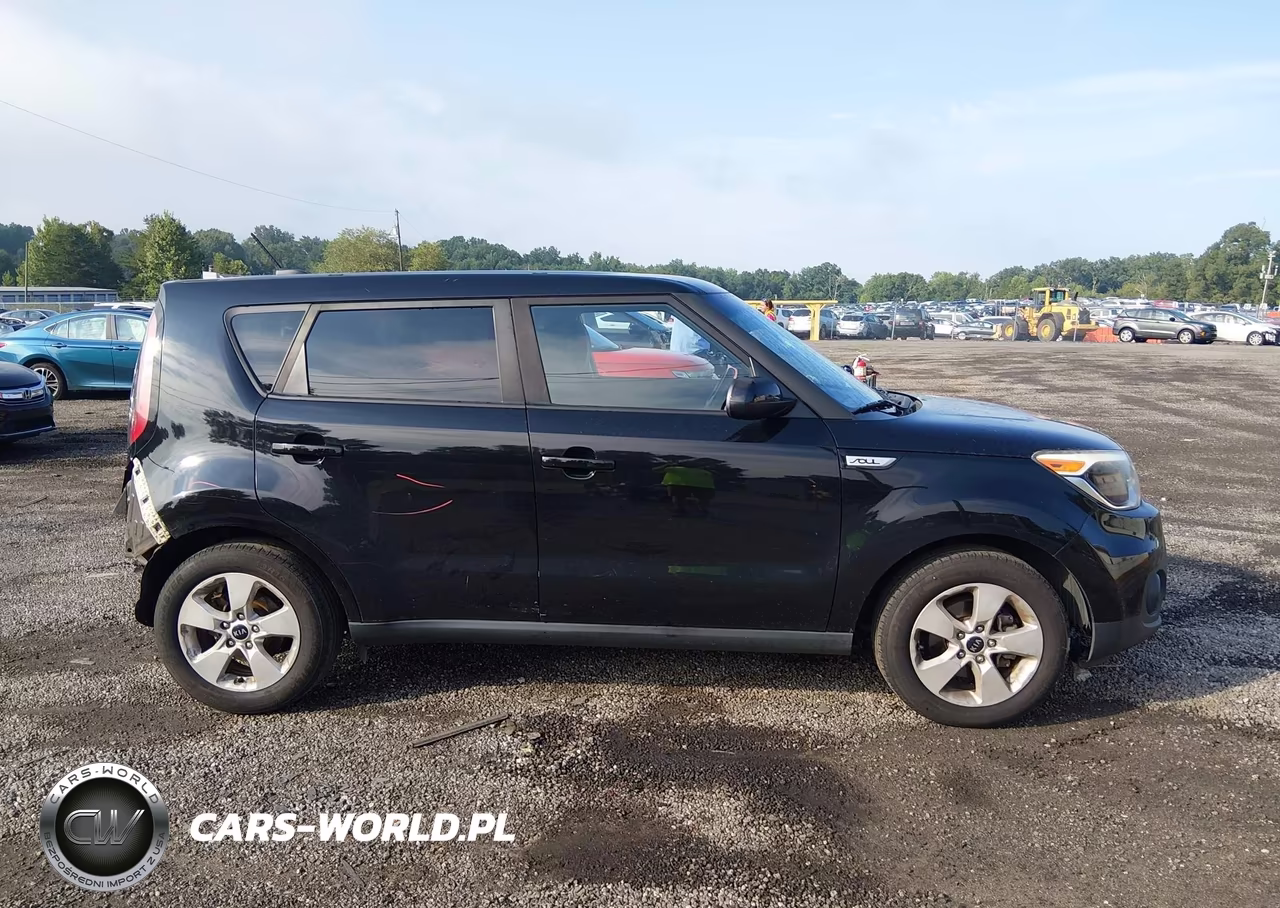 2017 Kia Soul VIN:KNDJN2A2XH7468404 - 14