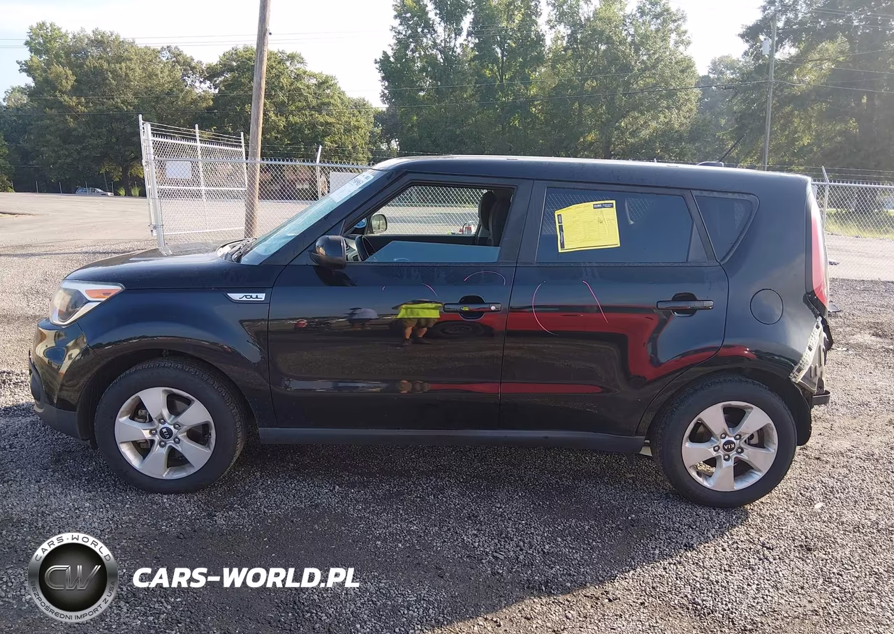 2017 Kia Soul VIN:KNDJN2A2XH7468404 - 15