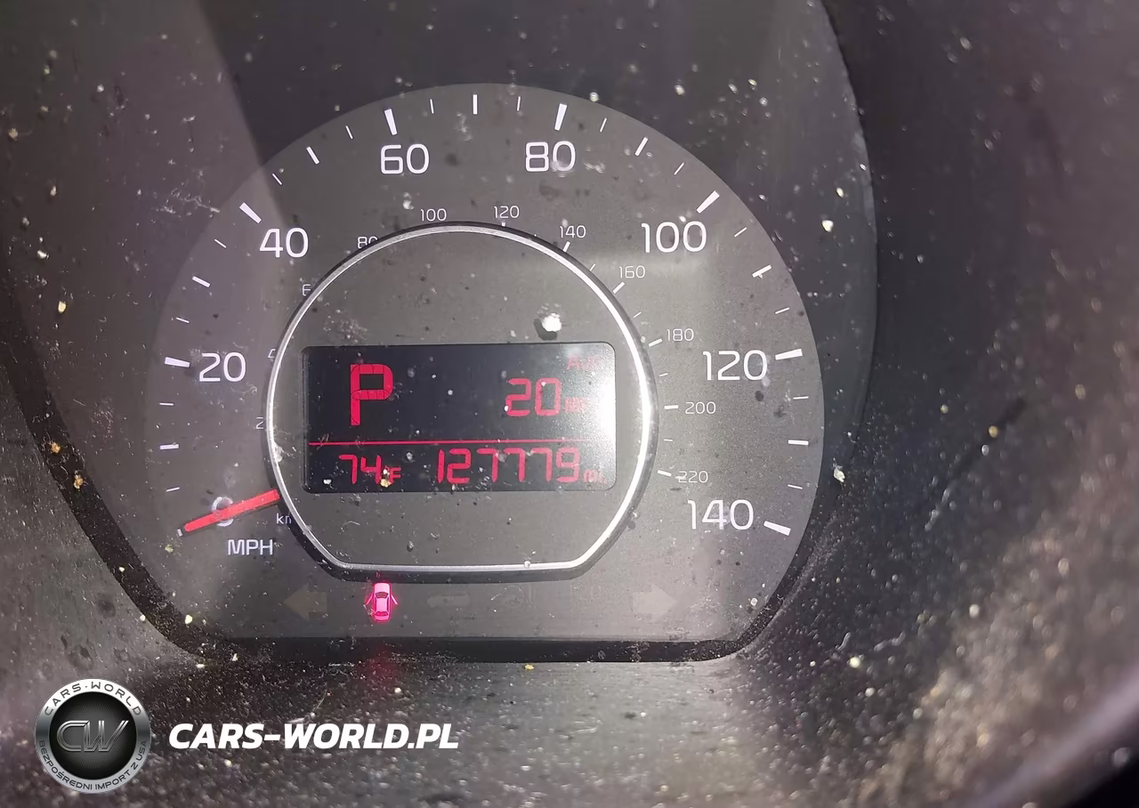 2017 Kia Soul VIN:KNDJN2A2XH7468404 - 16