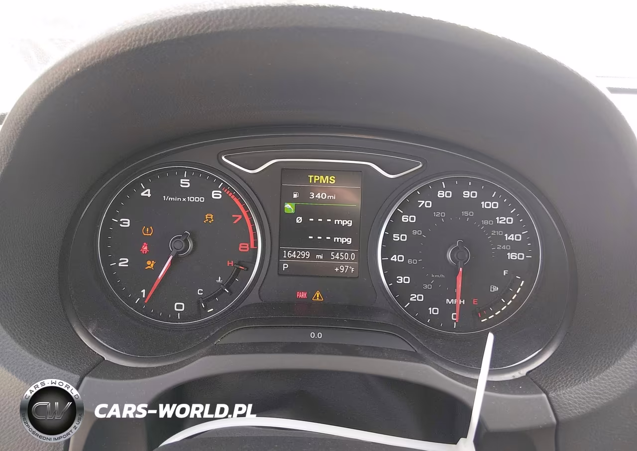 2015 Audi A3 2.0T Premium VIN:WAUEFGFF7F1041525 - 7