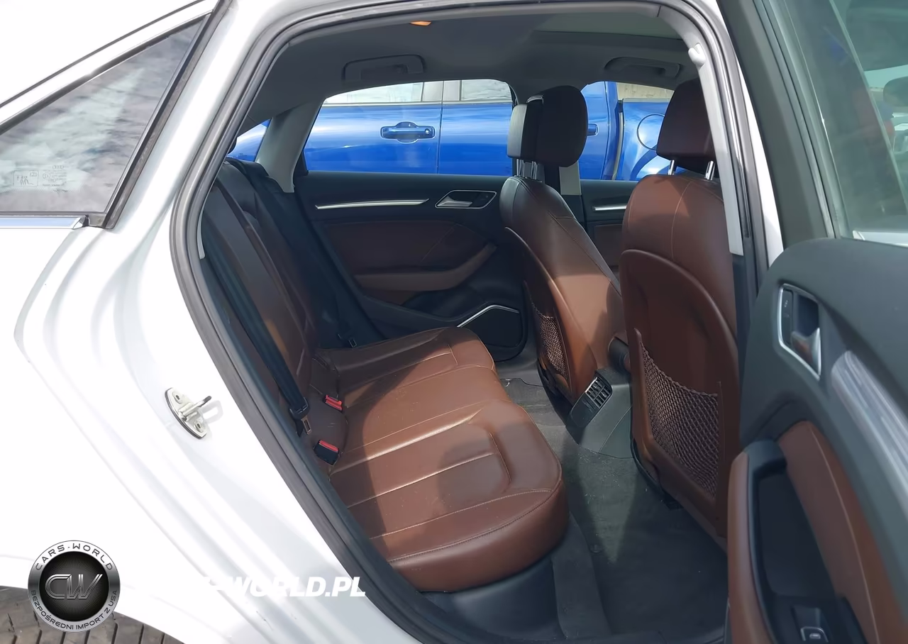 2015 Audi A3 2.0T Premium VIN:WAUEFGFF7F1041525 - 8